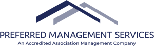 Preferred Management Company Logo