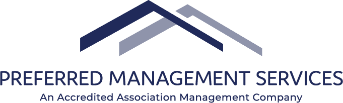 Preferred Management Company Logo